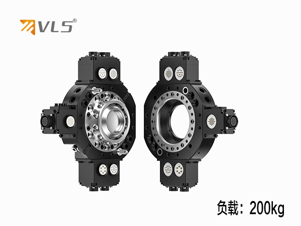 自动快换 QCA-200-(200kg)
